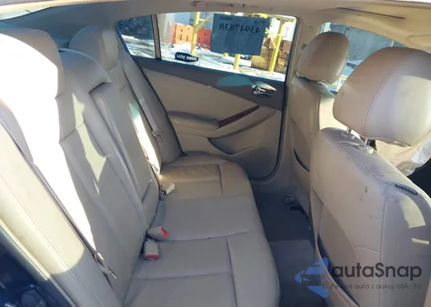 2007 Nissan Altima 2.5 S z USA, uszkodzony, nr VIN 1N4AL21E27C196989